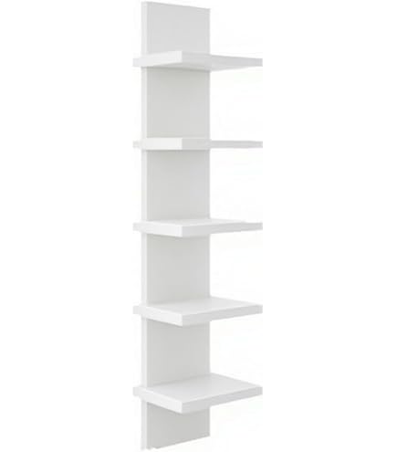 Amazon｜IKEA (イケア) LACK ラック ウォールシェルフユニット