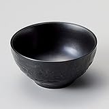 山下工芸 (Yamasita craft) 漆黒小付 105-15-656