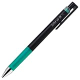 PILOT ゲルインクボールペン ジュースアップ 0.5mm グリーン LJP20S5G パイロット