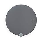 USBヒーター INKO Heating Mat Heal USBウォーマー 電磁波カット 携帯ヒーター ホットマット 温度調節 ひざ掛け 厚さ1 ネコポス
