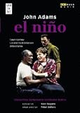 ジョン・アダムズ:歌劇「エル・ニーニョ」[DVD]