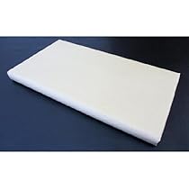 Amazon.co.jp: 書道紙 手漉き画仙紙【華厳 2×8尺 尺八屏(53
