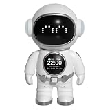 フクロウの形をした高さ33cmの、愛情あふれるAIペットロボットのデスクトップコンパニオンです。癒し機能、音楽再生・録音機能、英語対応、そして愛らしいぬいぐるみのような外観が特徴です。男の子、女の子、子供、そして一人暮らしの方へのプレゼントに最適な人気商品です。 (ホワイトイングリッシュパッケージ)
