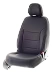 Seatflex シートカバー 全席 フィット 定員4人N-BOX カスタムJF5/JF6 R5(2023)/10～運転席、助手席:コンビニフック付きシートバックテーブル有り エア プレミアム Q0-H1C92-U