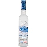 グレイグース [プレミアム フレンチ ウォッカ フランス産 700ml 40% ][正規品] - 世界No. 1ウルトラプレミアムウォッカ