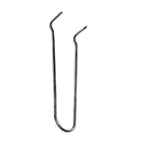 Sioux Chief Wire Hanger W/ Nail Ends [並行輸入品]