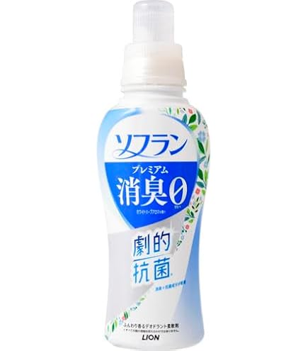 Amazon.co.jp: ハミング ニオイ超消しパウダー 微香性 本体 450g