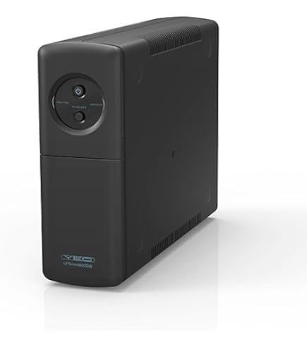 Amazon | ユタカ電機製作所 UPSmini500SWバッテリ期待寿命7年