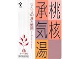 【第2類医薬品】ツムラ漢方桃核承気湯エキス顆粒 24包 【第2類医薬品】ツムラ漢方桃核承気湯エキス顆粒 24包
