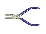 SE - Pliers - Plastic Jaw, Purple Handle, 3.5in. - 7230PJ [並行輸入品]