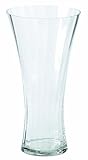 Flower Vase ガラス花器 天開内モール 550 44T454