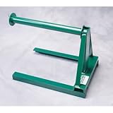 Greenlee 654 Rope Stand for 24-Inch Diameter Reel [並行輸入品]