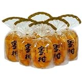 サンヨー堂 国産温州 蜜柑果実ゼリー 400gx6個セット