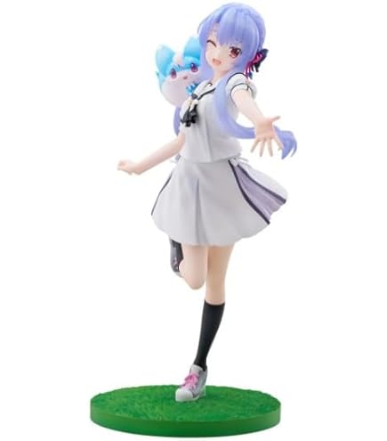 Amazon | SEGA Luminasta Summer Pockets 鳴瀬しろは フィギュア