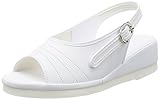 [サニーシューズ] ナースシューズ  H802 WHITE ホワイト JP LL(24.5~25.0cm)