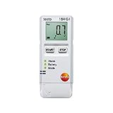 データーロガー testo 184 温湿度・衝撃 testo 184-G1 テストー