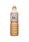 フンドーキン醤油 ノンオイル焙煎ごまドレッシング 580ml ×2本