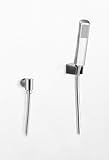 Toto ts960 F2 # PN Soireeハンドシャワーセット、ポリッシュニッケル