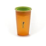 JUICY Wow Cup (Orange) by WOW