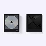 [ km5 ] CDプレーヤー ポータブル/壁掛け [Instant Disk Audio CP1] Bluetooth 軽量 薄型 壁掛けcdプレイヤー player (ブラック