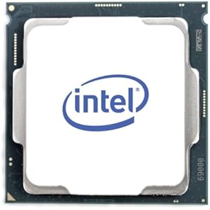 Intel Core i5-10400F (base stroke: 2.90 GHz; socket: LGA1200; 65 watt) box BX8070110400F