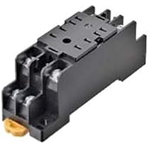| オムロン(OMRON) ミニパワーリレー MY2N-D2 DC24 &frasl;2-9708-07