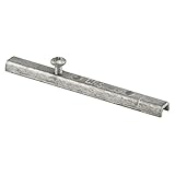 Prime-Line Products H 3758 Tilt Window Spiral Balance Pivot Bar, 5/8-Inch, 2-Pack [並行輸入品]