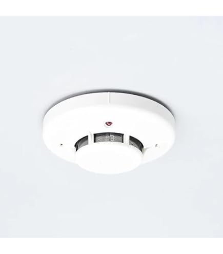 入荷！【新品未使用】能美防災製光電2種スポット型感知機FDK246型20個ヘッド Amazon.co.jp: 能美防災 光電式スポット型感知器 ヘッド2種 FDK246