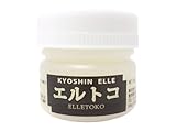 協進エル エルトコ 20g コバ・ 床面仕上剤 81087