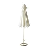 PATIO PETITE パティオプティ BIANCA PARASOL BASE ビアンカパラソルベース