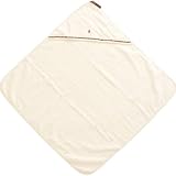 オーディア！ おくるみ ブラウン