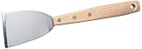 Wright Tool 9487 8-Inch Handle and 3-Inch Blade Polypropylene Scraper [並行輸入品]
