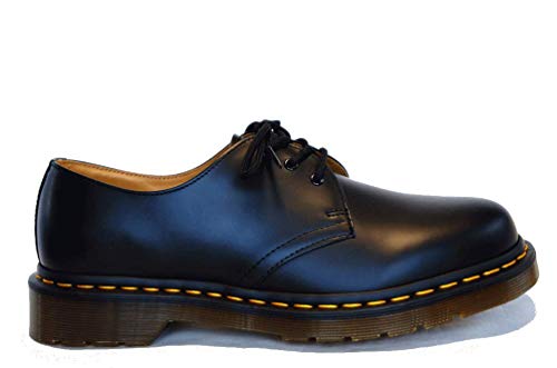 21年 ドクターマーチン メンズの3ホールのコーデはどう履きこなす みなとブログ