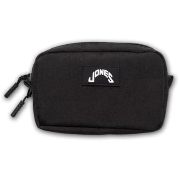 Amazon.co.jp: [エクスコアーズ] JONES [ジョーンズ] Dopp Kit - Black