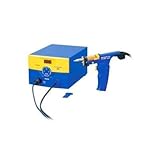 白光:吸取器 工場エアータイプ ＜FM205-02＞ 型式:FM205-02