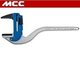 MCC (松阪鉄工所) 作業工具 ポリパイレンチ CWTP-450