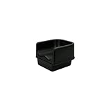 Black Booster Seat (11-0221) Category: Booster Seats by Cambro [並行輸入品]