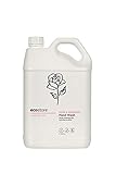 ecostore(エコストア) ハンドウォッシュ 【ローズ&ゼラニウム】 大容量 5L 詰め替え用 液体タイプ