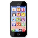 UDS Puzzle English Mobile Toy Phone Model おもちゃ (並行輸入)