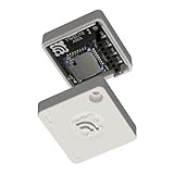 モノワイヤレス 磁気・湿度・温度センサー無線タグ TWELITE ARIA BLUE