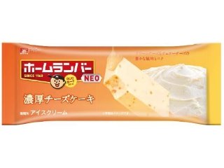 メイトー　ホームランバーNEO 濃厚チーズケーキ 24入