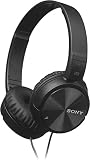 Sony ZX110NC ノイズキャンセリングヘッドホン - 国際版(保証なし)