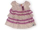 ROXY(ロキシー) Tシャツ・カットソー 80サイズ 女の子