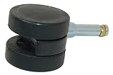 Genuine NUMATIC Vacuum Cleaner 50mm Twin Castor Wheel 204111