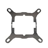 コルセア用iCUE H100i H115iカペリックス用1×取り付けブラケットアクセサリー