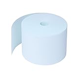 A&D AD-8121B対応 プリンタ用無塵紙10巻 AX-PP172-S