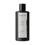ロングテイク 公式 サンダルウッド シャンプー 300ml 韓国コスメ ヴィーガン ダメージケア