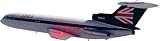 X-スケールモデルズ 1/144 イギリス HS-121 トライデント1C プラモデル XSM144003