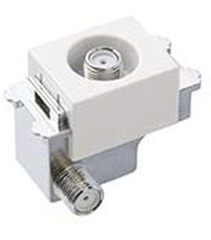 Amazon.co.jp: パナソニック 埋込高シールドテレビコンセント