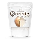 KOREDE 甘くない プロテインスープ オニオンスープ 400g たんぱく質50% ソイプロテイン 20食分